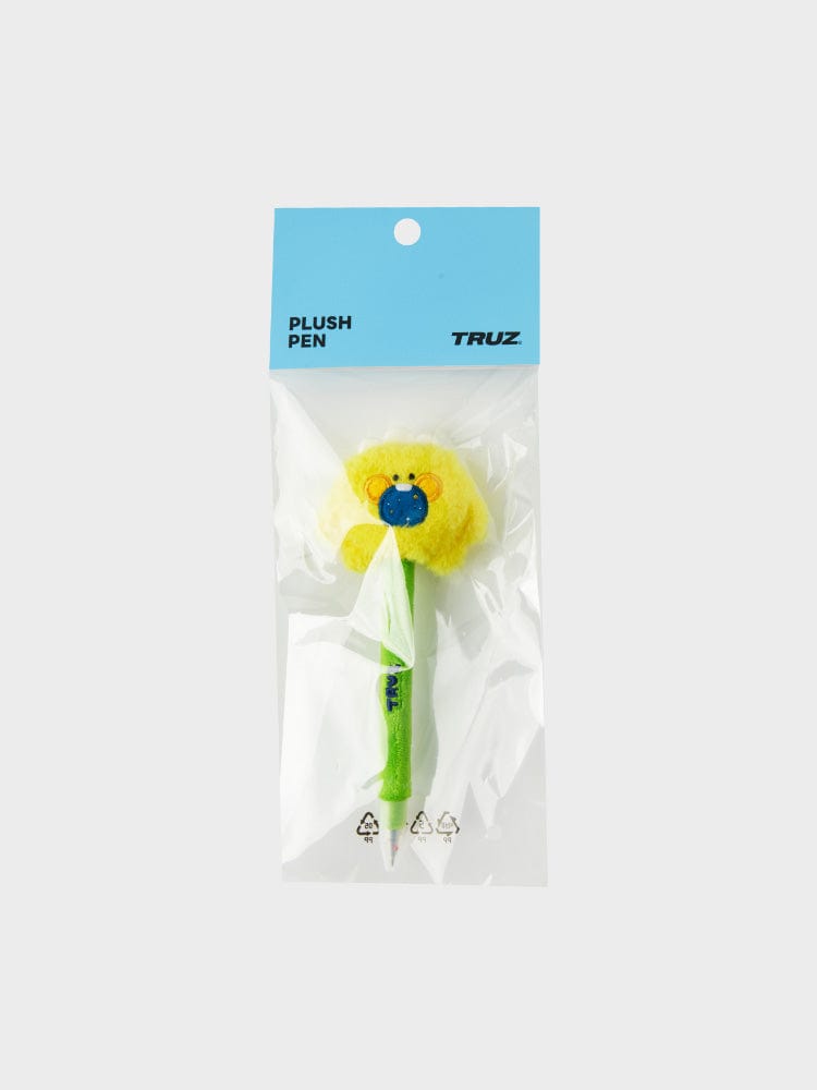 TRUZ PODONG Mini Semester Doll Gel Pen (0.7 mm)