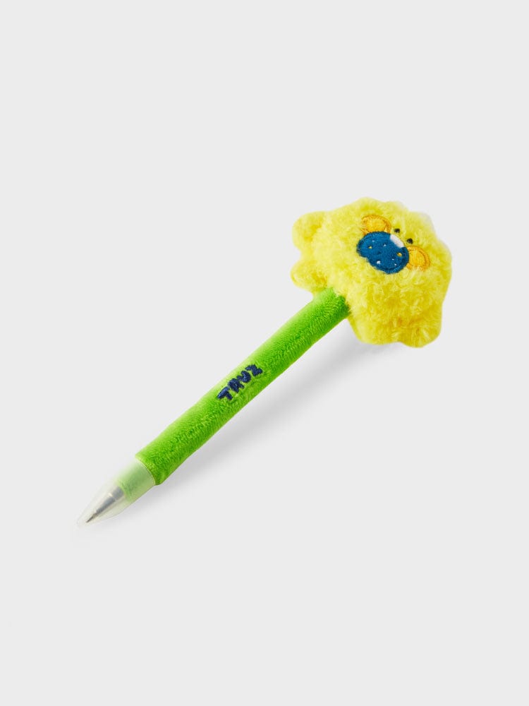 TRUZ PODONG Mini Semester Doll Gel Pen (0.7 mm)