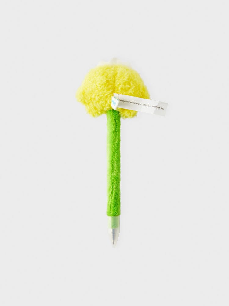 TRUZ PODONG Mini Semester Doll Gel Pen (0.7 mm)