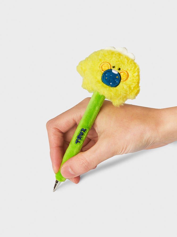 TRUZ PODONG Mini Semester Doll Gel Pen (0.7 mm)