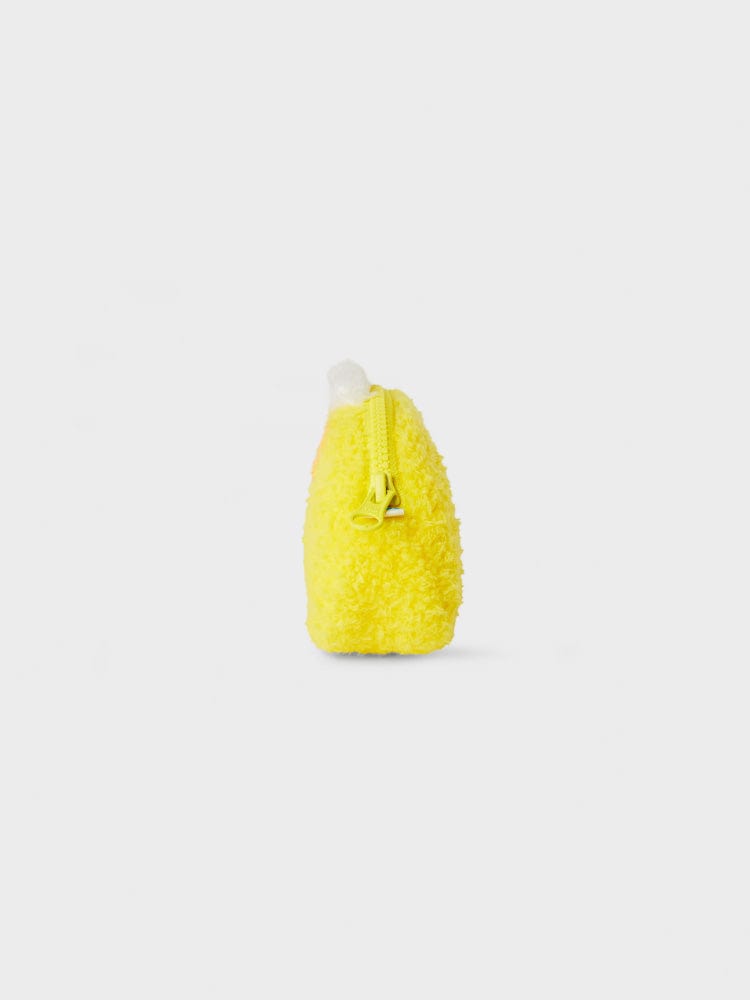 TRUZ PODONG Mini New Semester Doll Pencil Case