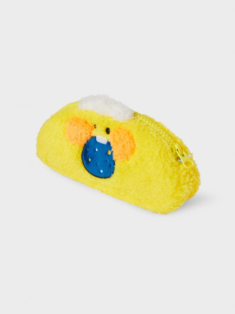 TRUZ PODONG Mini New Semester Doll Pencil Case