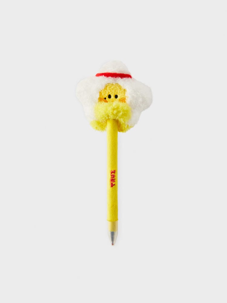 TRUZ ROMY Mini New Semester Doll Gel Pen (0.7 mm)