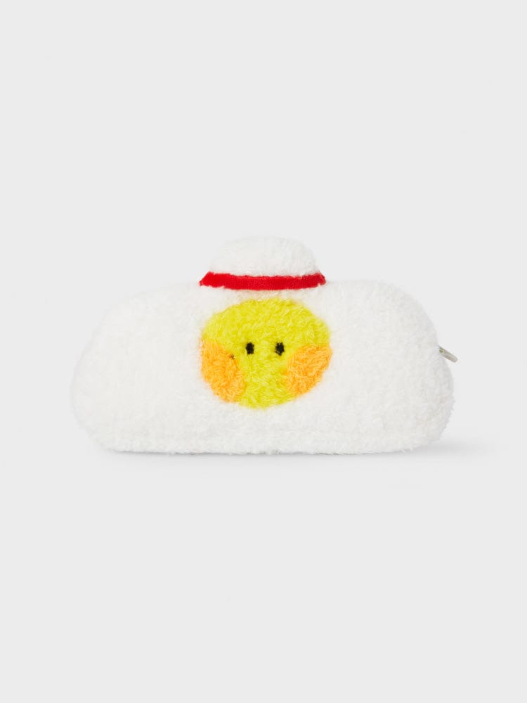 TRUZ ROMY Mini New Semester Doll Pencil Case
