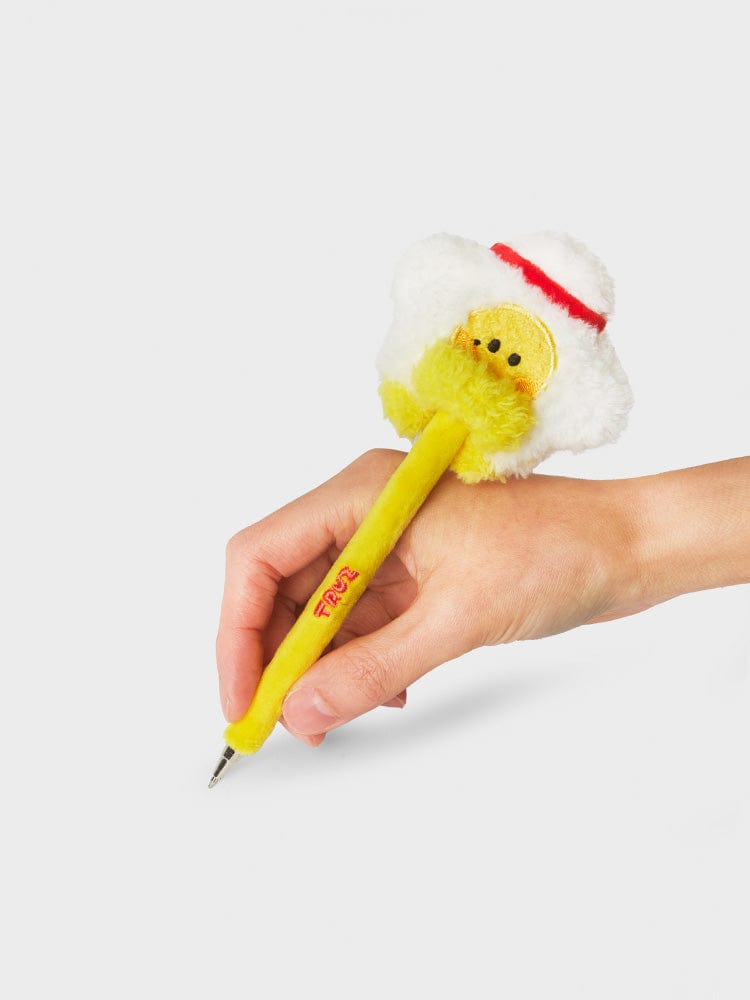 TRUZ ROMY Mini New Semester Doll Gel Pen (0.7 mm)