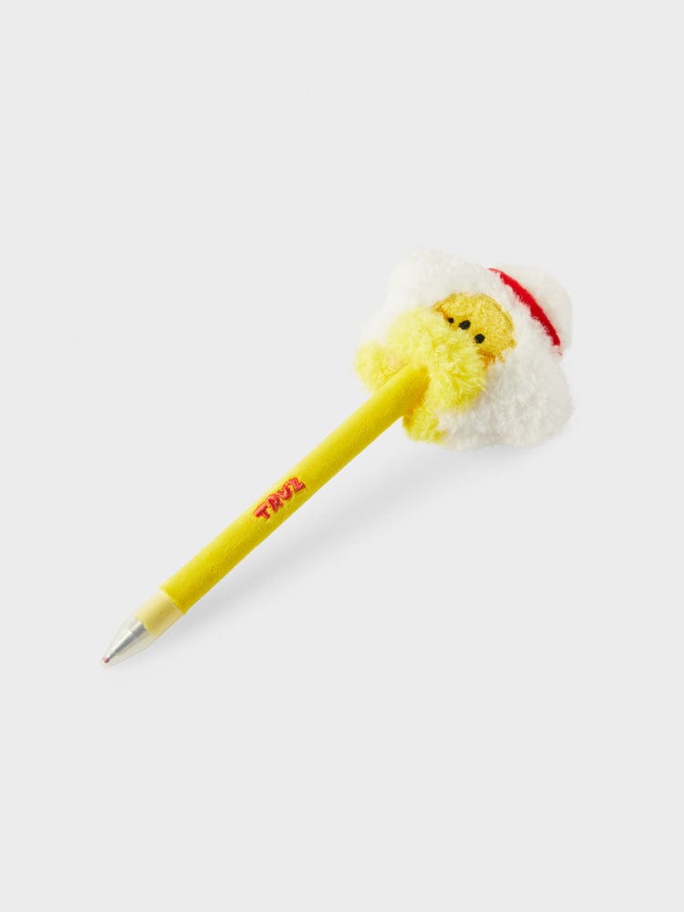 TRUZ ROMY Mini New Semester Doll Gel Pen (0.7 mm)