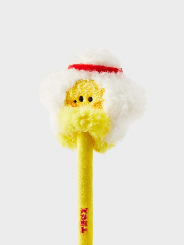 TRUZ ROMY Mini New Semester Doll Gel Pen (0.7 mm)