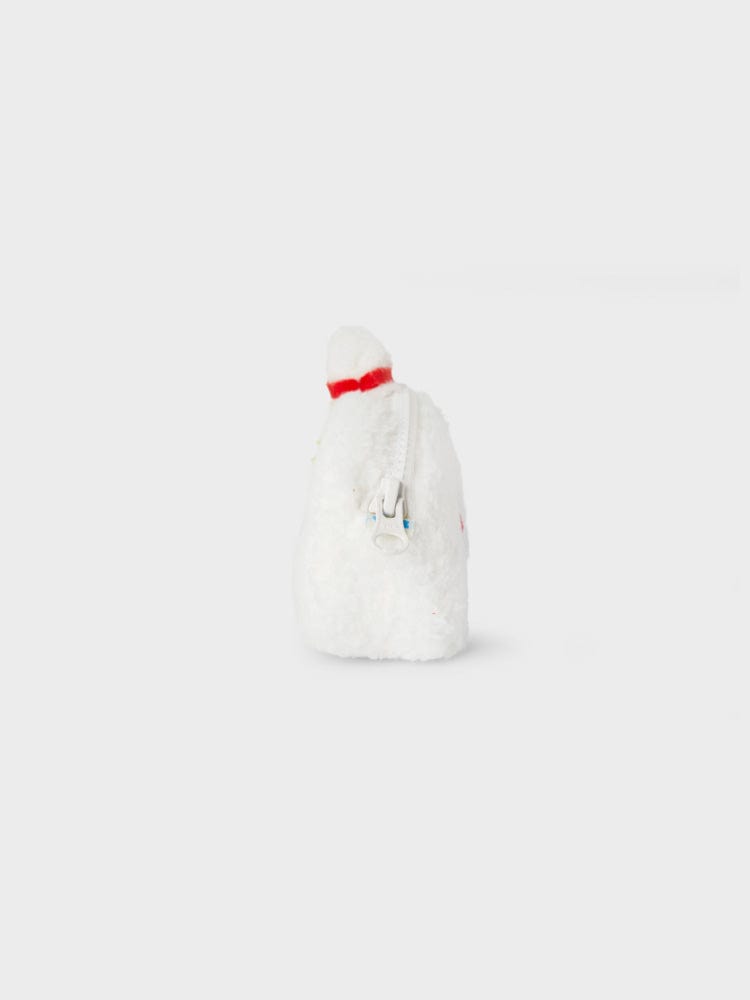 TRUZ ROMY Mini New Semester Doll Pencil Case