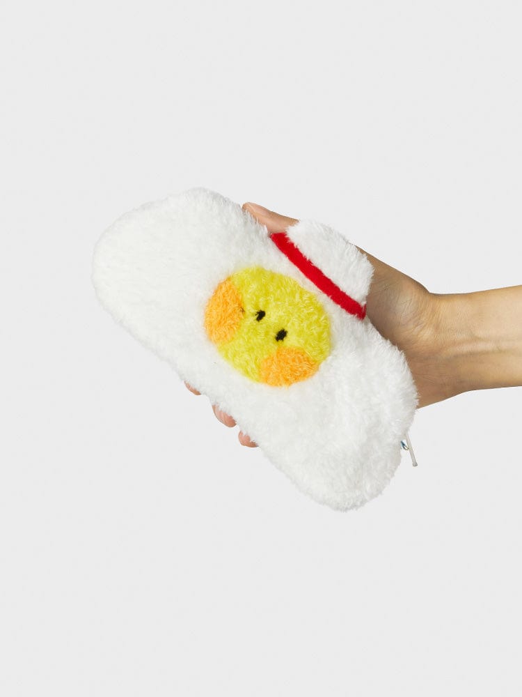 TRUZ ROMY Mini New Semester Doll Pencil Case