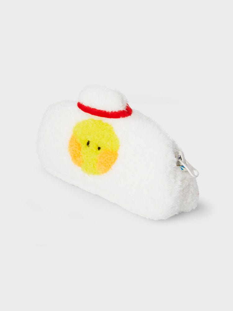 TRUZ ROMY Mini New Semester Doll Pencil Case
