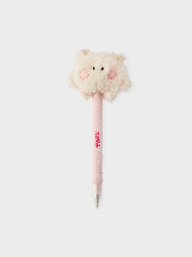 TRUZ RURU Mini New Semester Doll Gel Pen (0.7 mm)