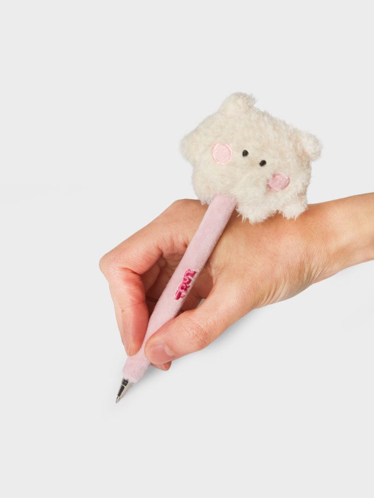 TRUZ RURU Mini New Semester Doll Gel Pen (0.7 mm)