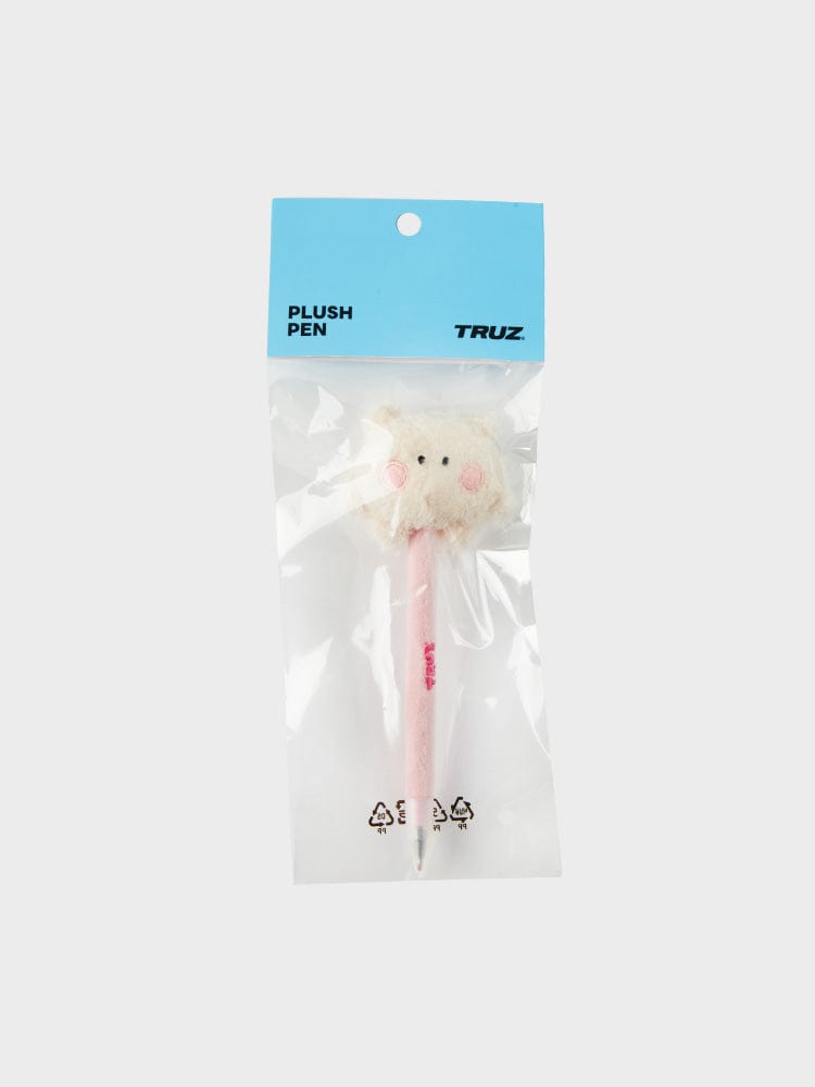 TRUZ RURU Mini New Semester Doll Gel Pen (0.7 mm)