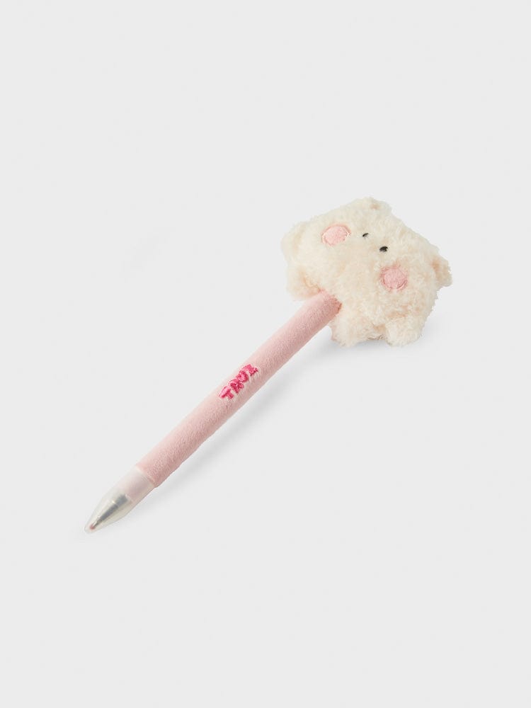 TRUZ RURU Mini New Semester Doll Gel Pen (0.7 mm)
