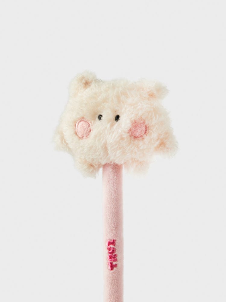 TRUZ RURU Mini New Semester Doll Gel Pen (0.7 mm)