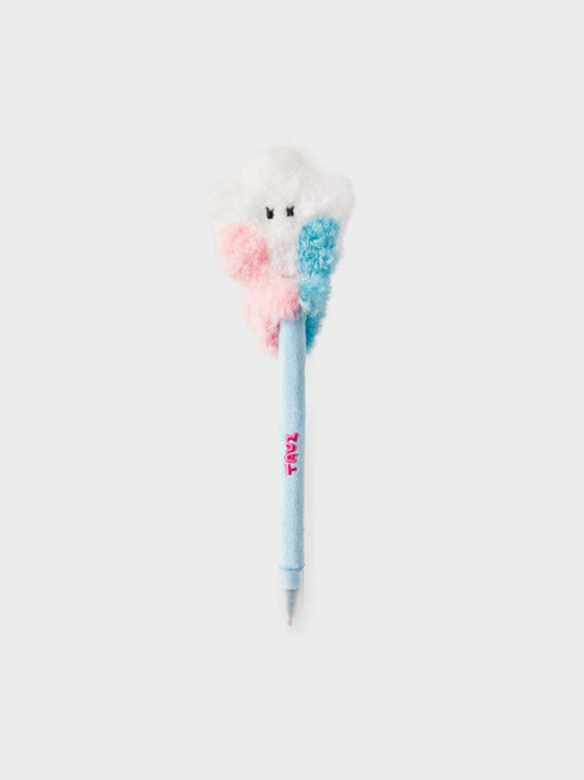 TRUZ SOM Mini Semester Doll Gel Pen (0.7 mm)