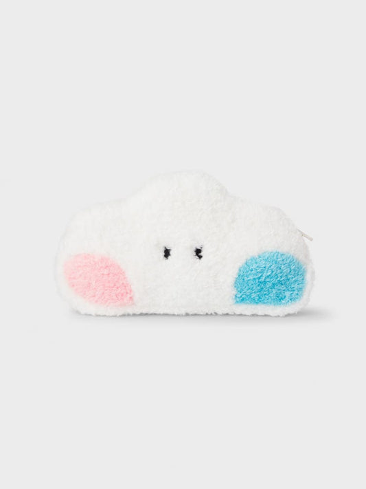 TRUZ SOM Mini New Semester Doll Pencil Case