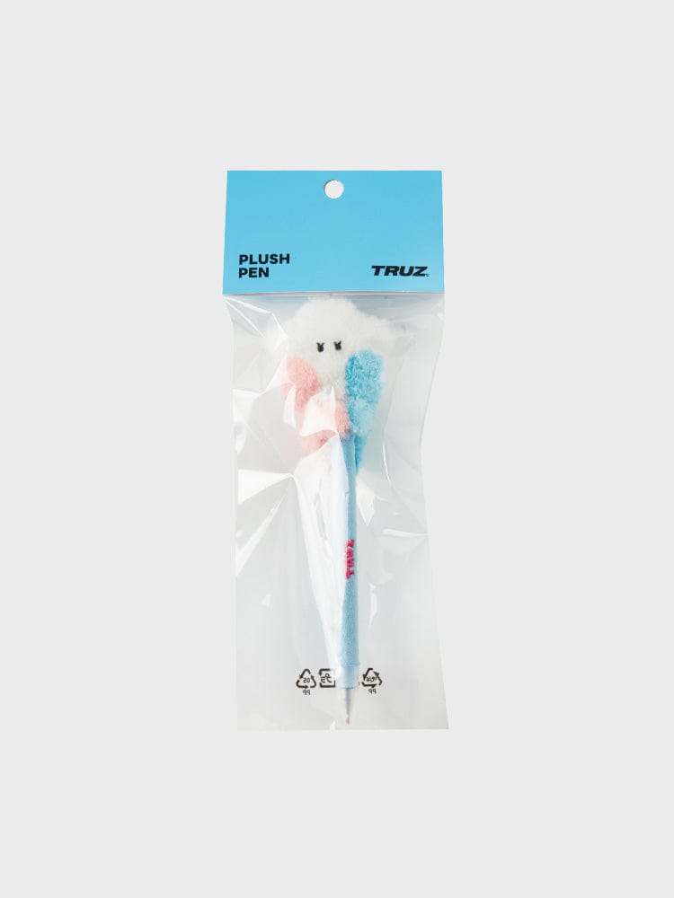 TRUZ SOM Mini Semester Doll Gel Pen (0.7 mm)