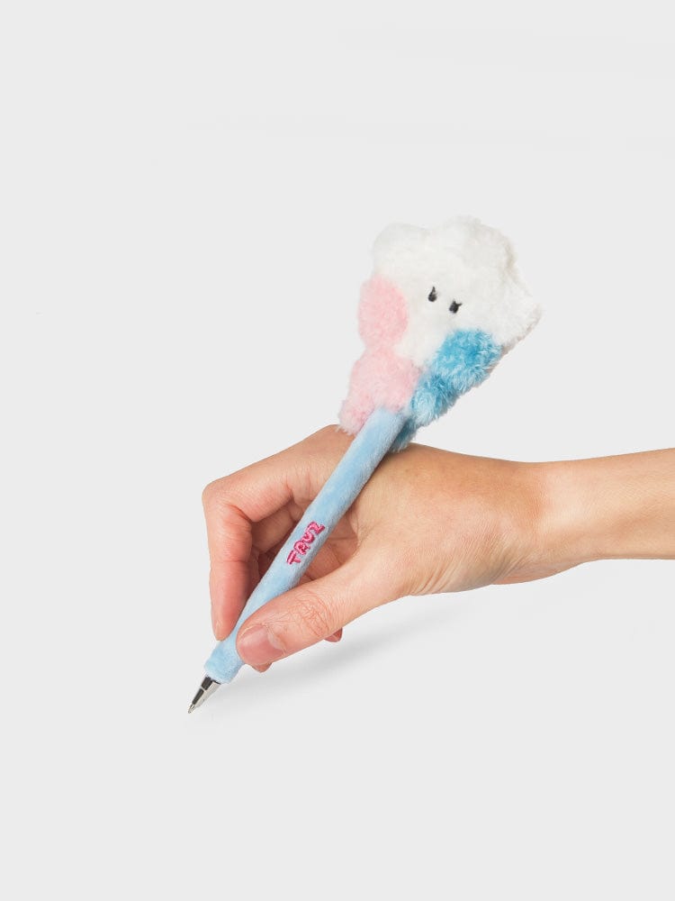TRUZ SOM Mini Semester Doll Gel Pen (0.7 mm)