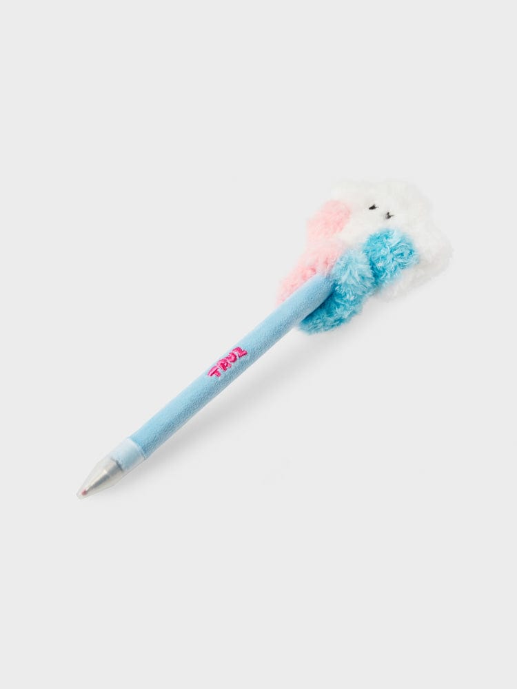 TRUZ SOM Mini Semester Doll Gel Pen (0.7 mm)