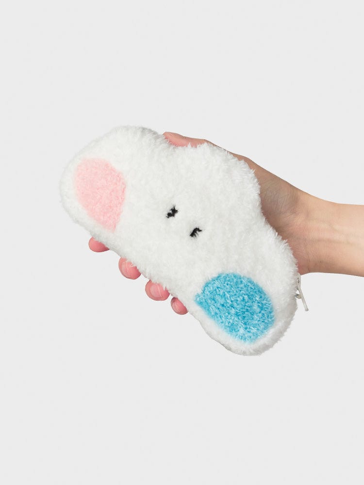 TRUZ SOM Mini New Semester Doll Pencil Case