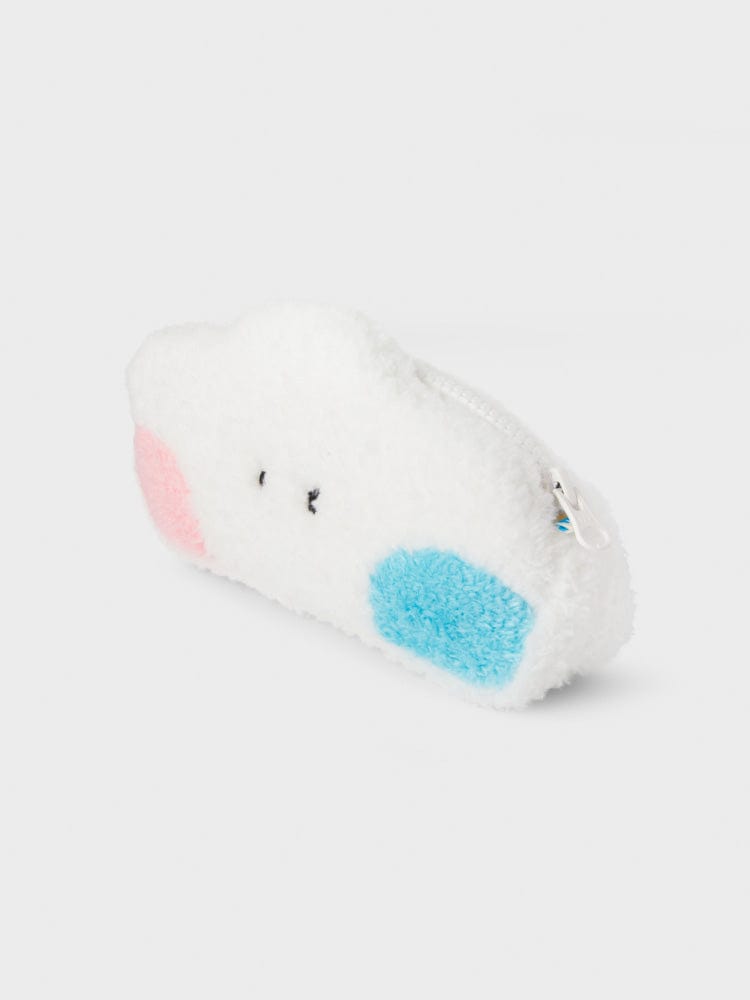 TRUZ SOM Mini New Semester Doll Pencil Case