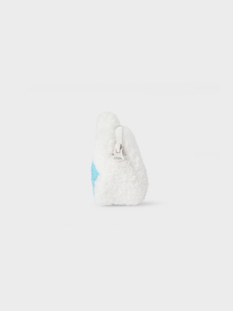 TRUZ SOM Mini New Semester Doll Pencil Case