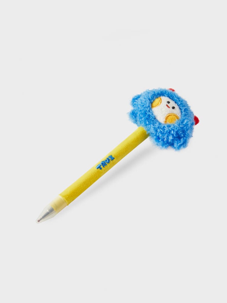TRUZ WOOPY Mini Semester Doll Gel Pen (0.7 mm)