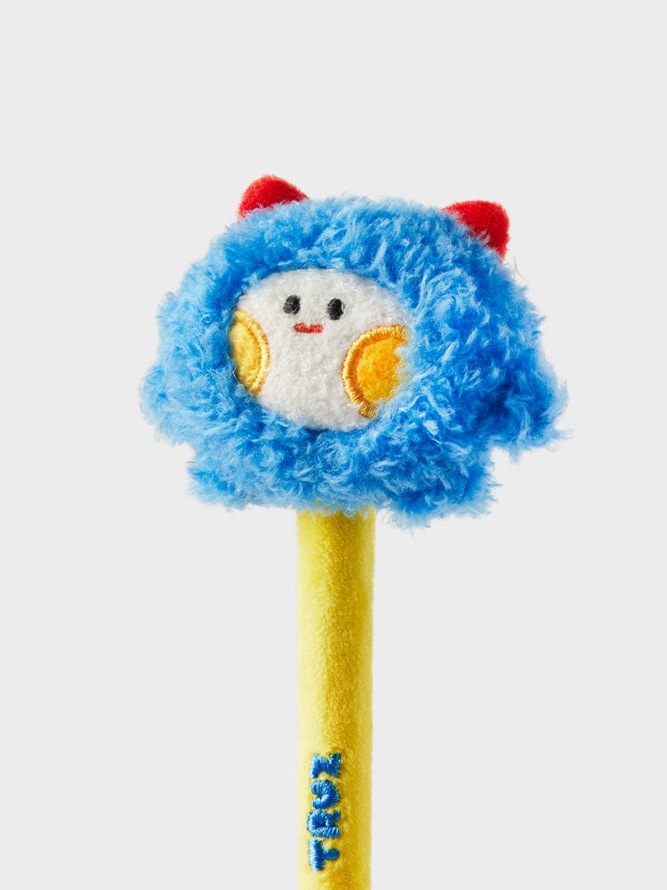 TRUZ WOOPY Mini Semester Doll Gel Pen (0.7 mm)