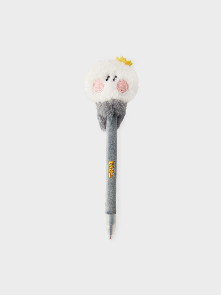 TRUZYOCHI Mini Semester Doll Gel Pen (0.7 mm)