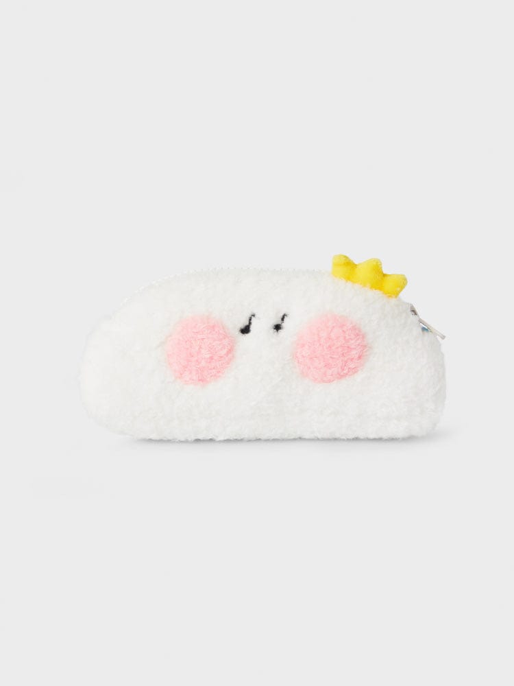 TRUZYOCHI Minnie new semester doll pencil case
