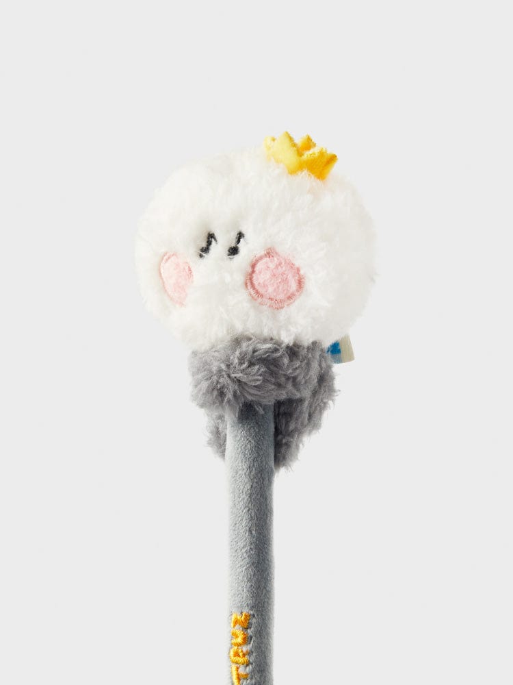 TRUZYOCHI Mini Semester Doll Gel Pen (0.7 mm)