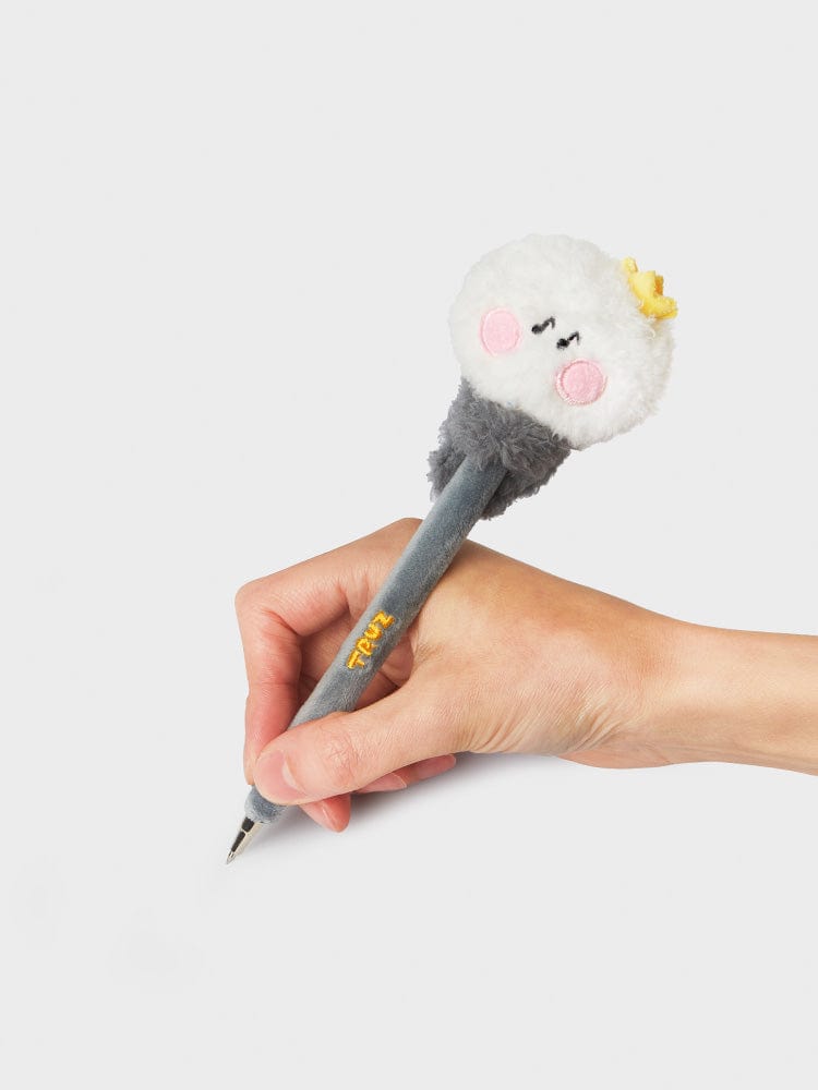 TRUZYOCHI Mini Semester Doll Gel Pen (0.7 mm)