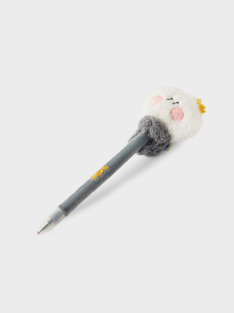 TRUZYOCHI Mini Semester Doll Gel Pen (0.7 mm)