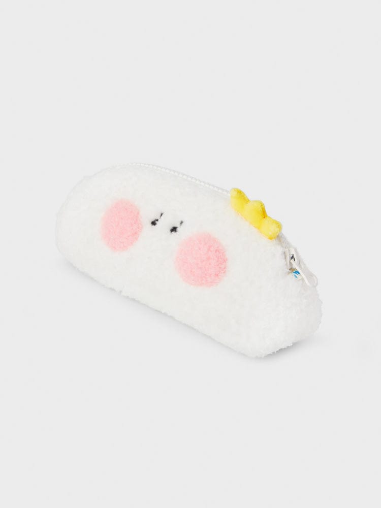 TRUZYOCHI Minnie new semester doll pencil case