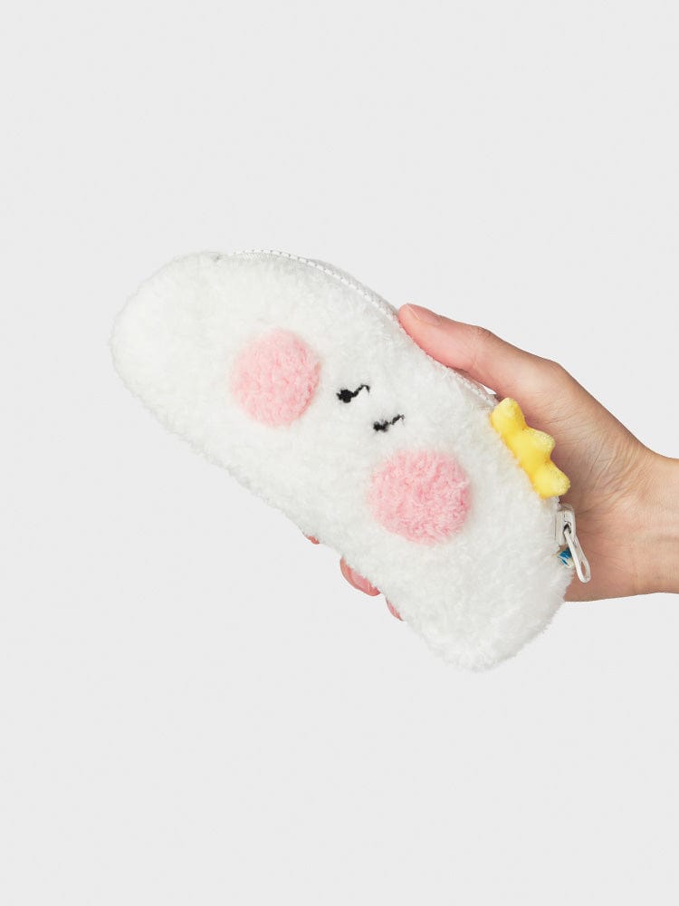 TRUZYOCHI Minnie new semester doll pencil case