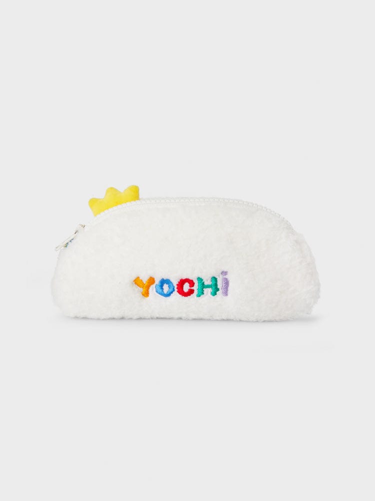 TRUZYOCHI Minnie new semester doll pencil case