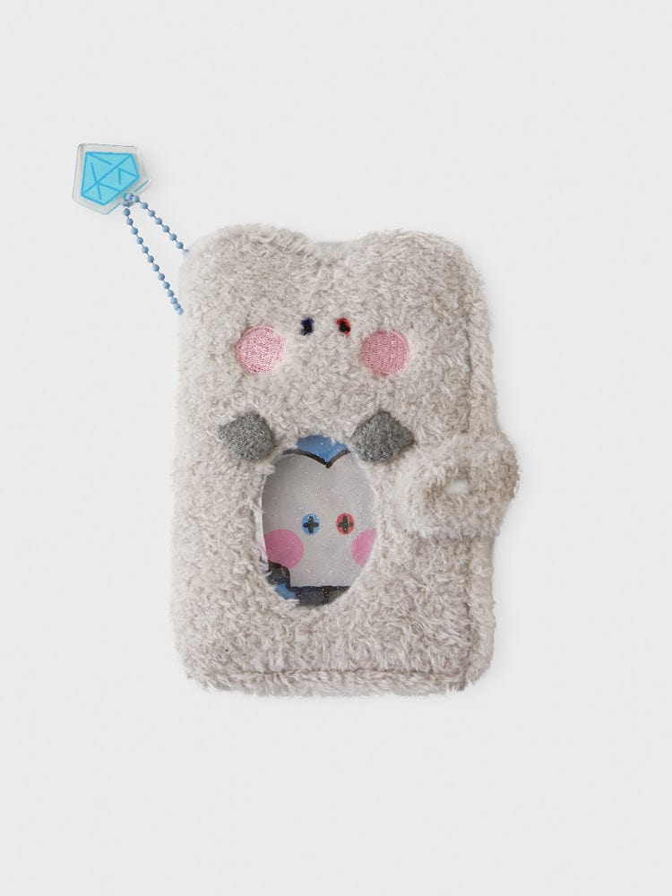 TRUZ BONBON mini photo album