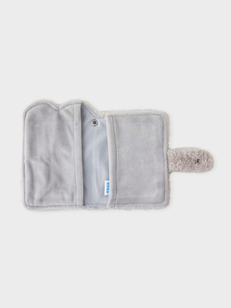 TRUZ BONBON mini photo album