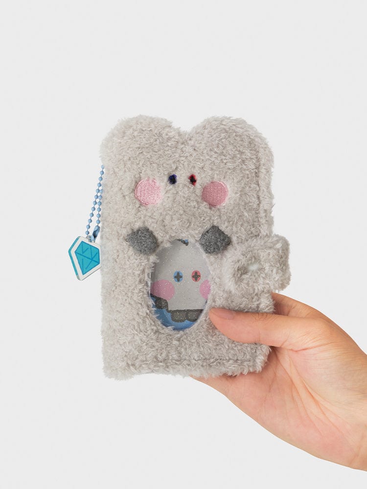 TRUZ BONBON mini photo album