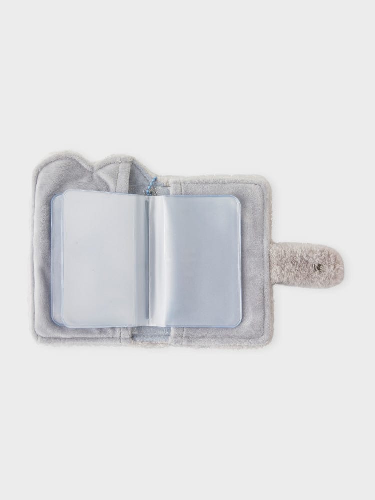 TRUZ BONBON mini photo album