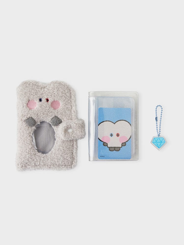 TRUZ BONBON mini photo album