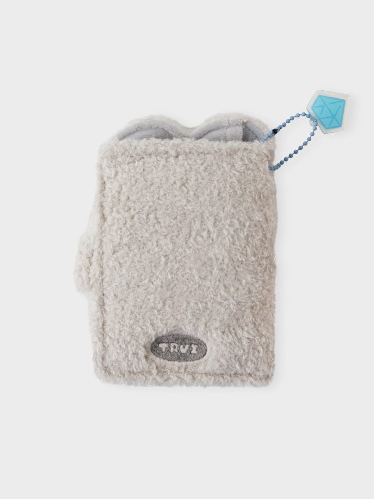 TRUZ BONBON mini photo album