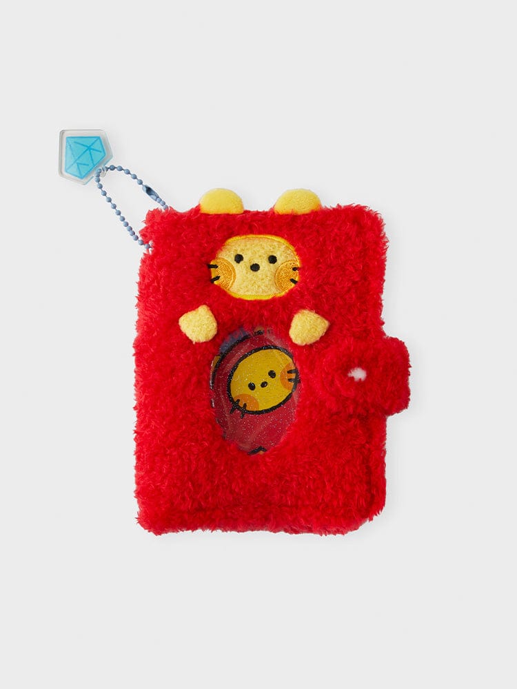 TRUZ LAWOO Mini Photo Album