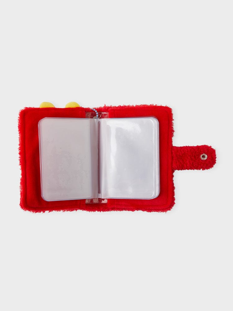 TRUZ LAWOO Mini Photo Album