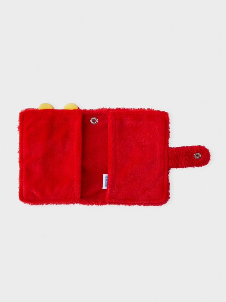 TRUZ LAWOO Mini Photo Album