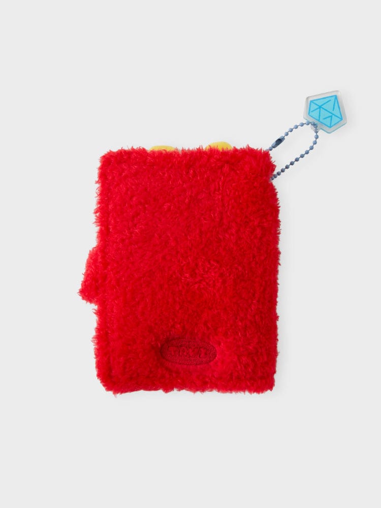 TRUZ LAWOO Mini Photo Album