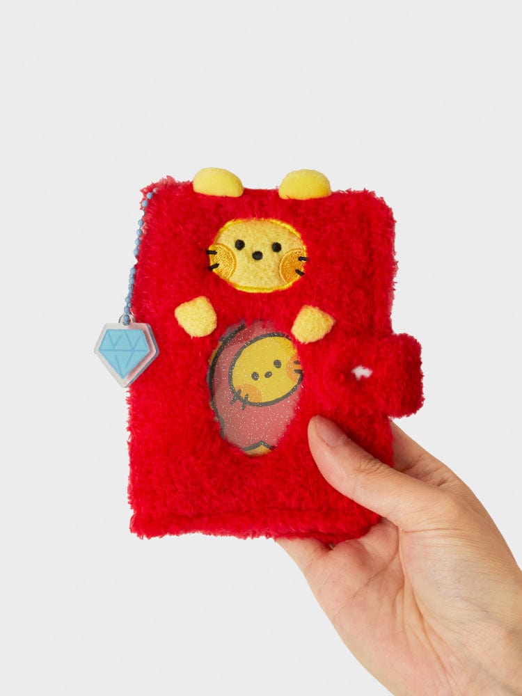 TRUZ LAWOO Mini Photo Album