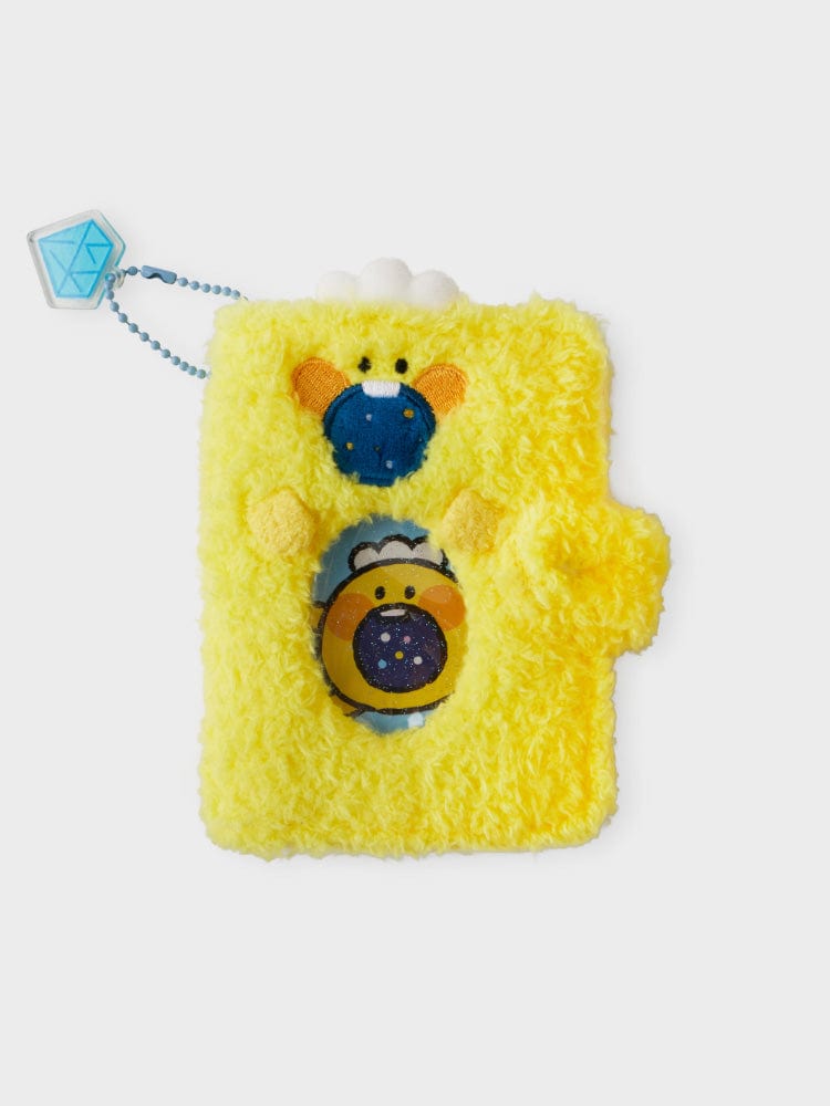 TRUZ PODONG Mini Photo Album