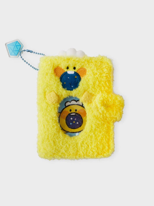 TRUZ PODONG Mini Photo Album